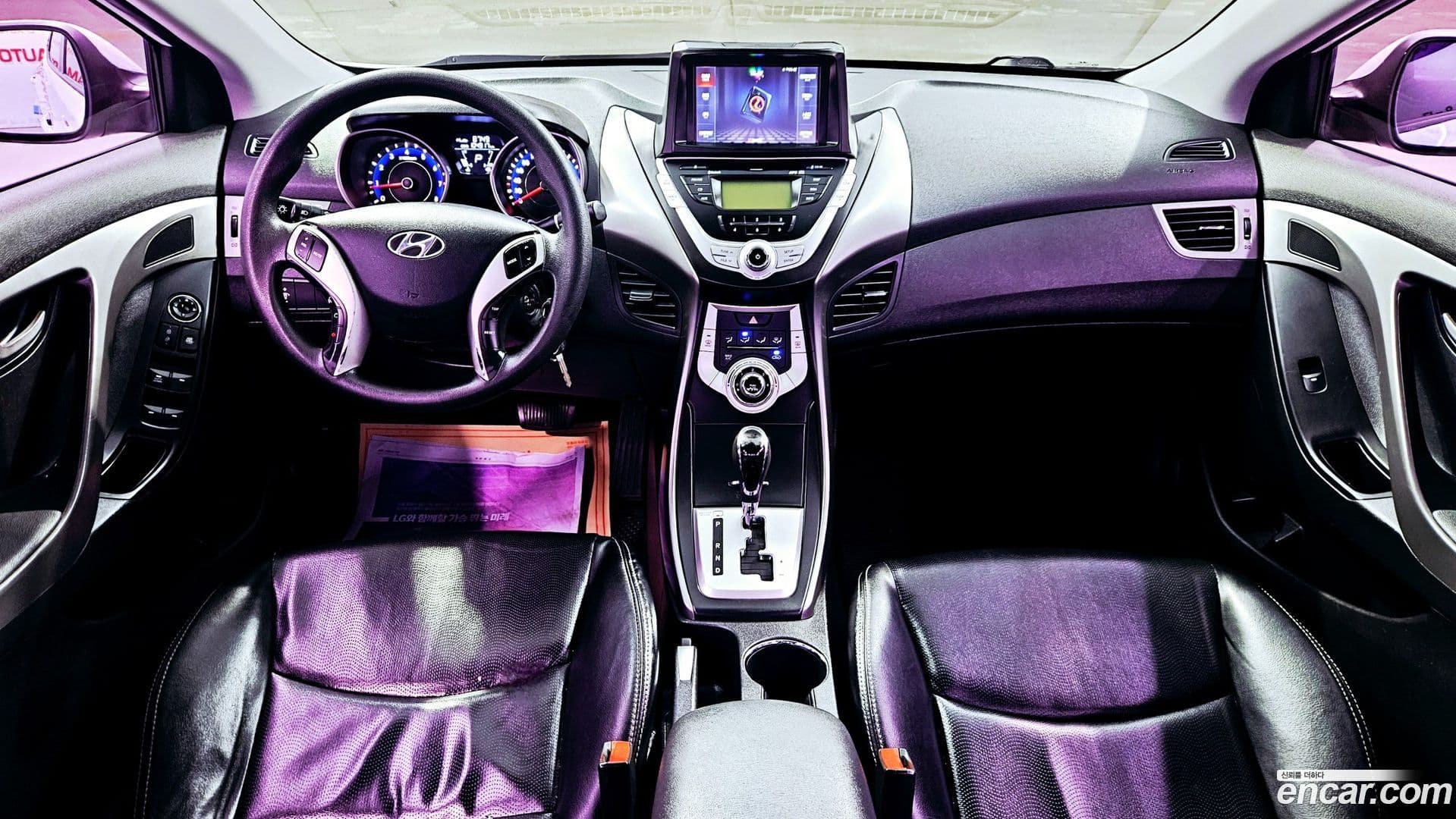 Main__Slider__Photo:AVANTE Hyundai 2011.5-13