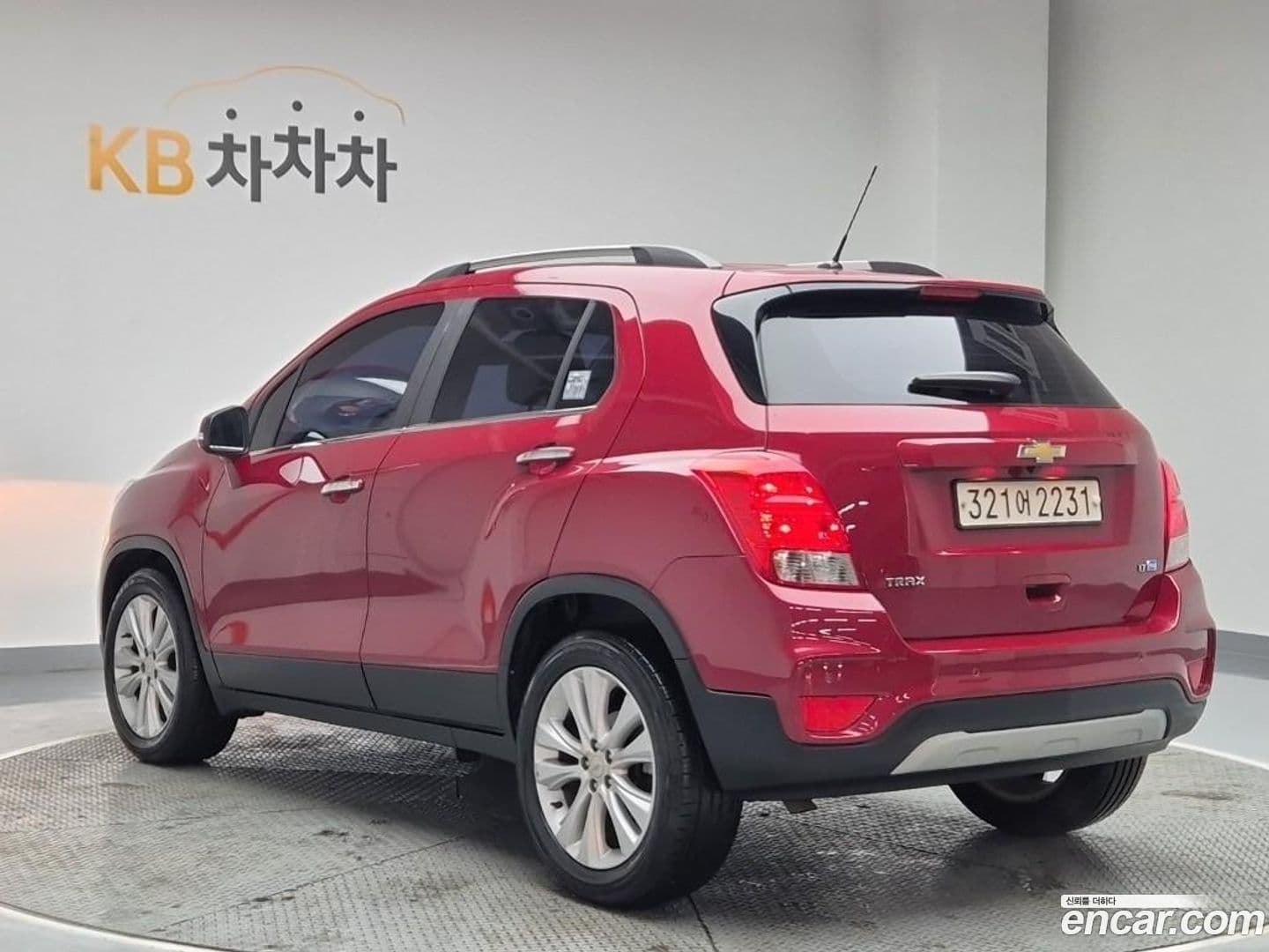 Main__Slider__Photo:Trax ChevroletGMDaewoo 2018.11-2