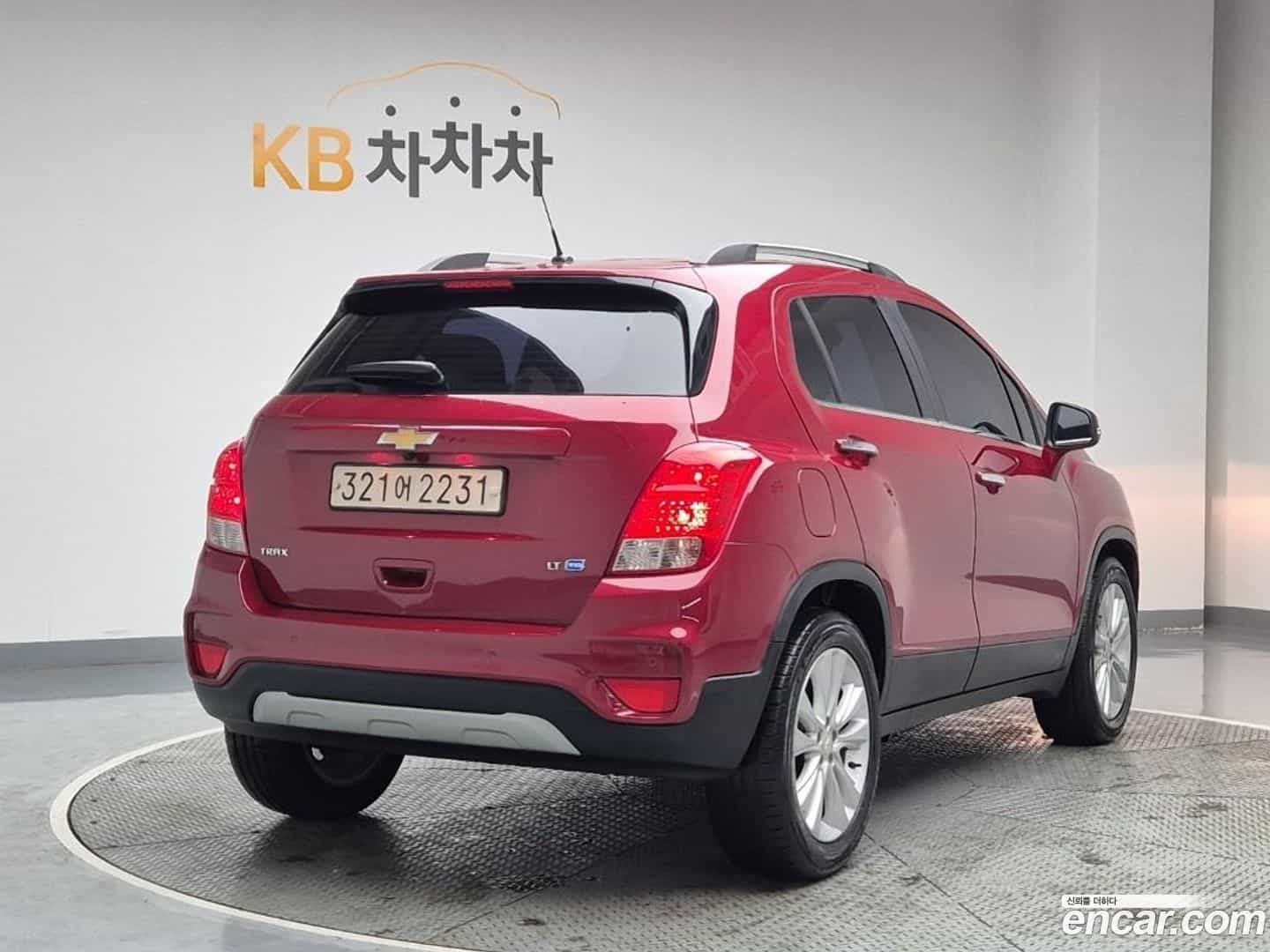 Trax ChevroletGMDaewoo 2018.11-OUTER-004