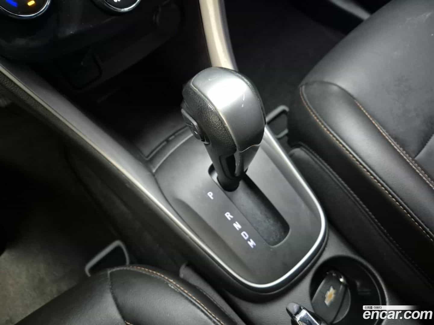 Trax ChevroletGMDaewoo 2018.11-INNER-009