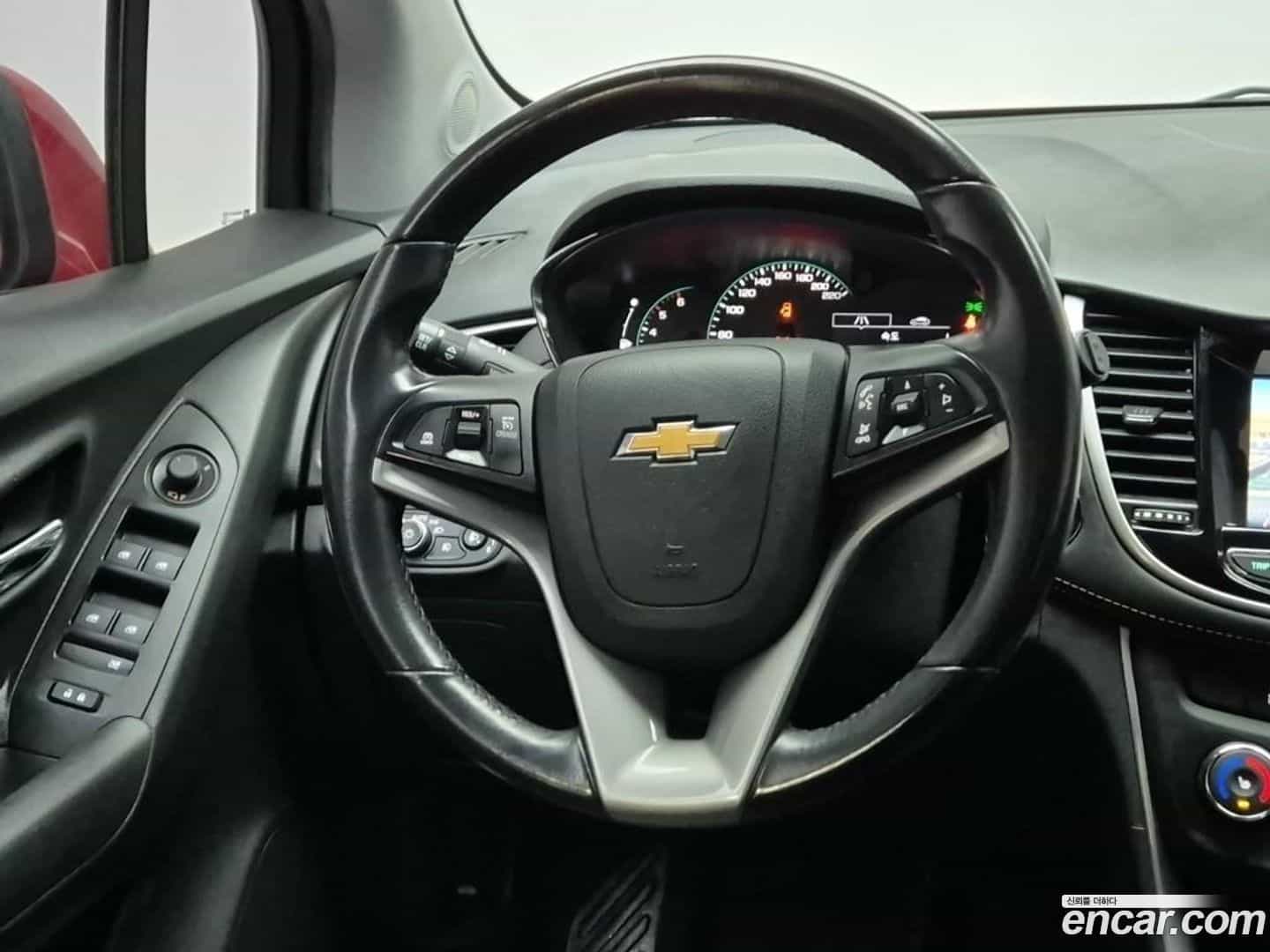 Trax ChevroletGMDaewoo 2018.11-INNER-010