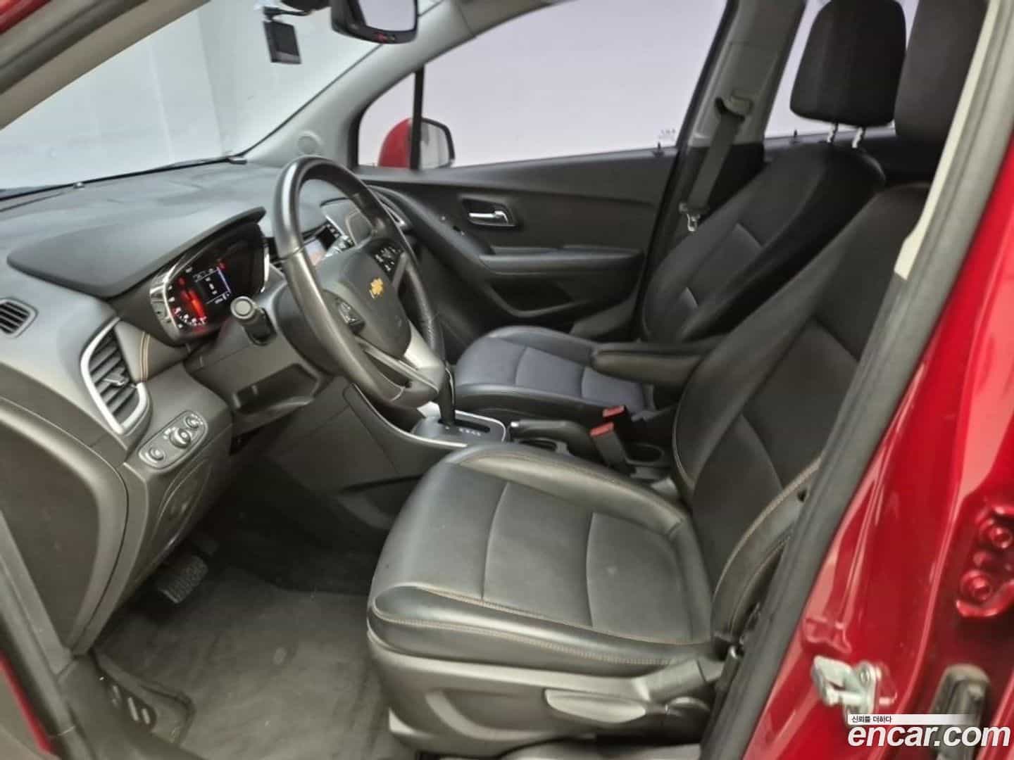 Trax ChevroletGMDaewoo 2018.11-OPTION-016