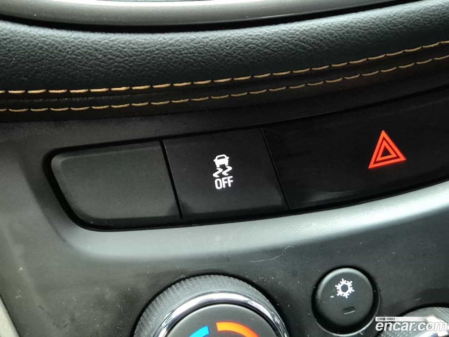 Trax ChevroletGMDaewoo 2018.11-OPTION-022