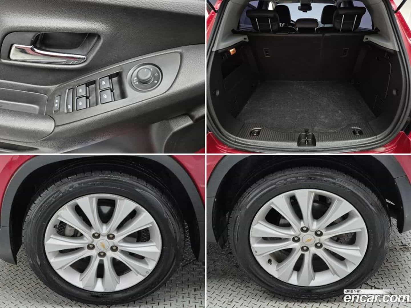 Trax ChevroletGMDaewoo 2018.11-OPTION-023