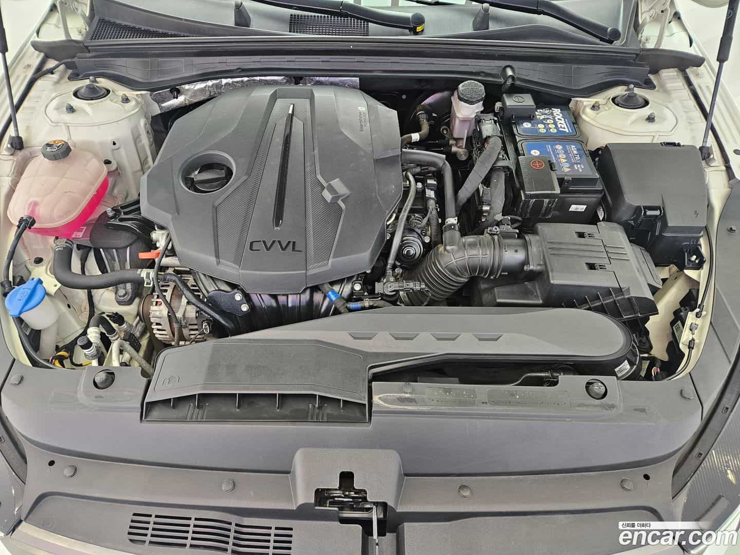 K5 Kia 2021.1-INNER-006