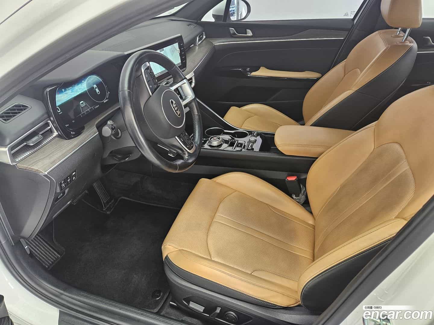 K5 Kia 2021.1-OPTION-016