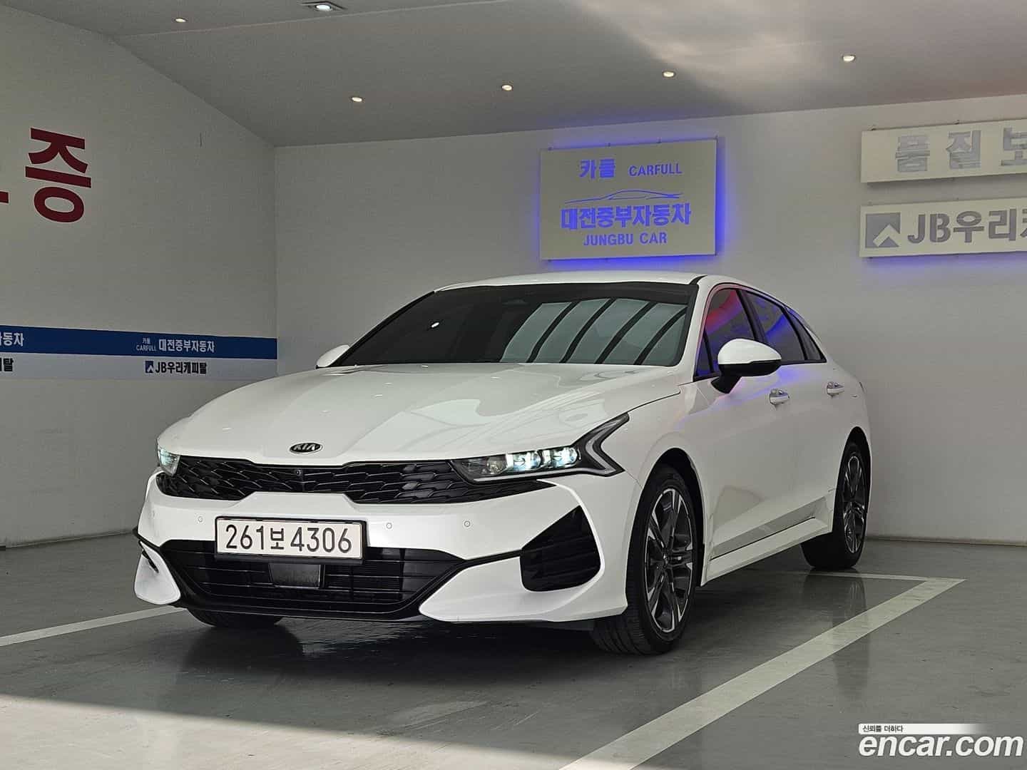 K5 Kia 2021.1-OPTION-020