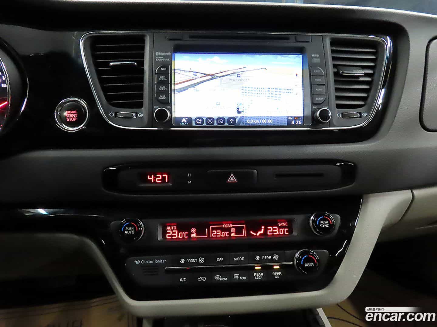 Canival Kia 2016.1-OPTION-016