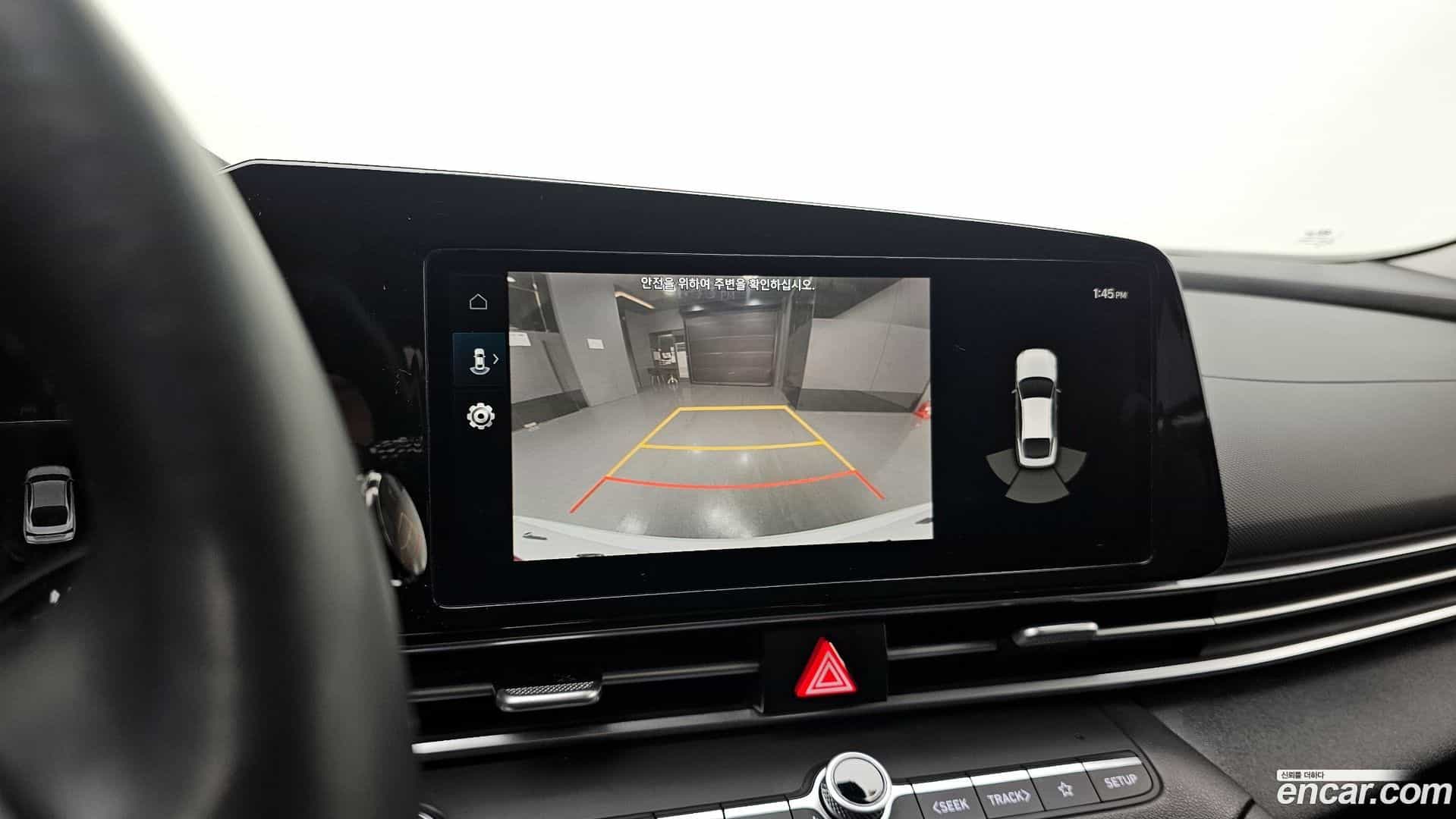 AVANTE Hyundai 2020.9-OPTION-023