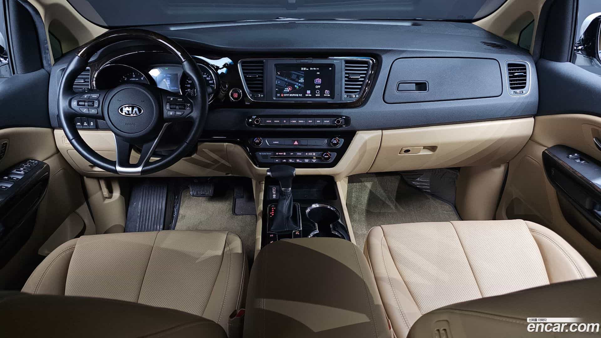 Canival Kia 2020.0-INNER-007