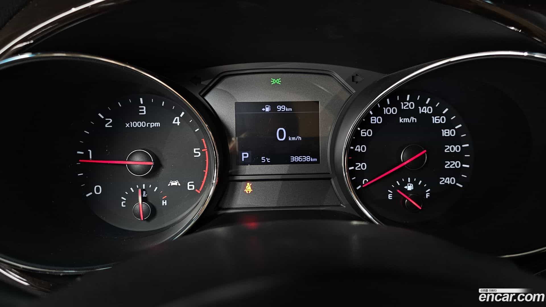 Canival Kia 2020.0-INNER-008