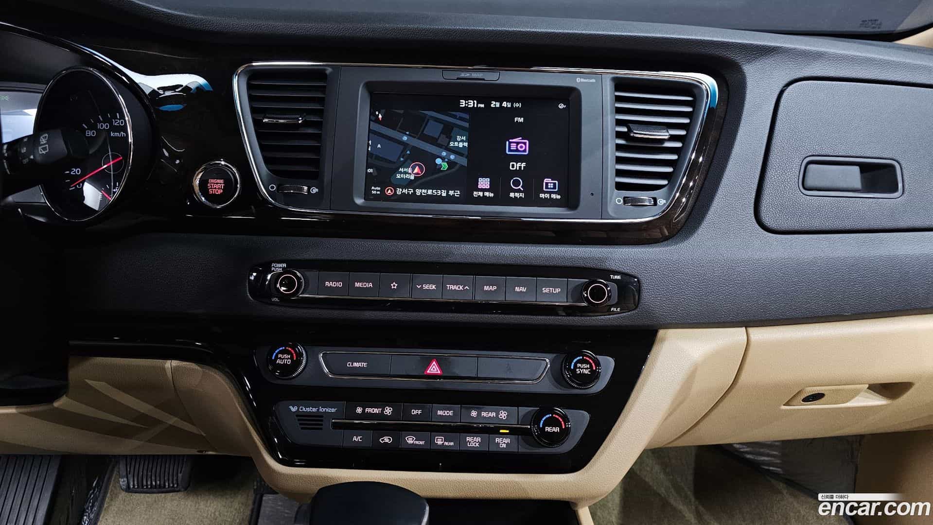 Canival Kia 2020.0-OPTION-018