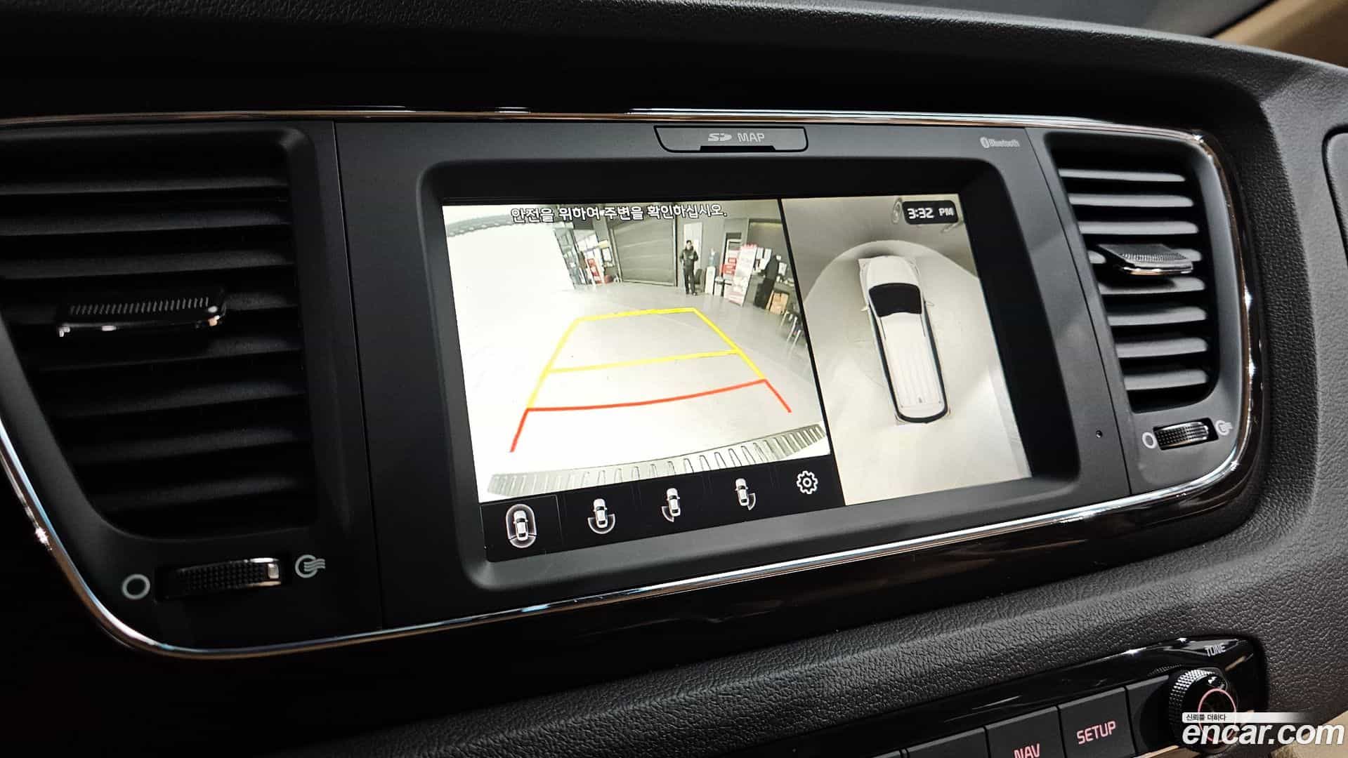 Canival Kia 2020.0-OPTION-019