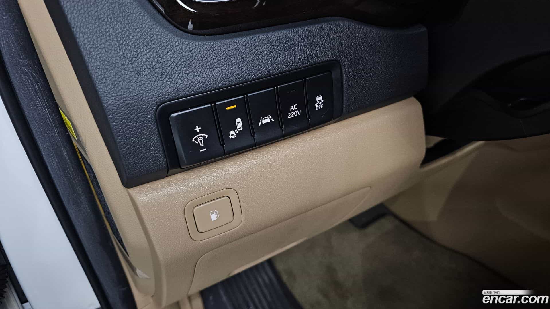 Canival Kia 2020.0-OPTION-021