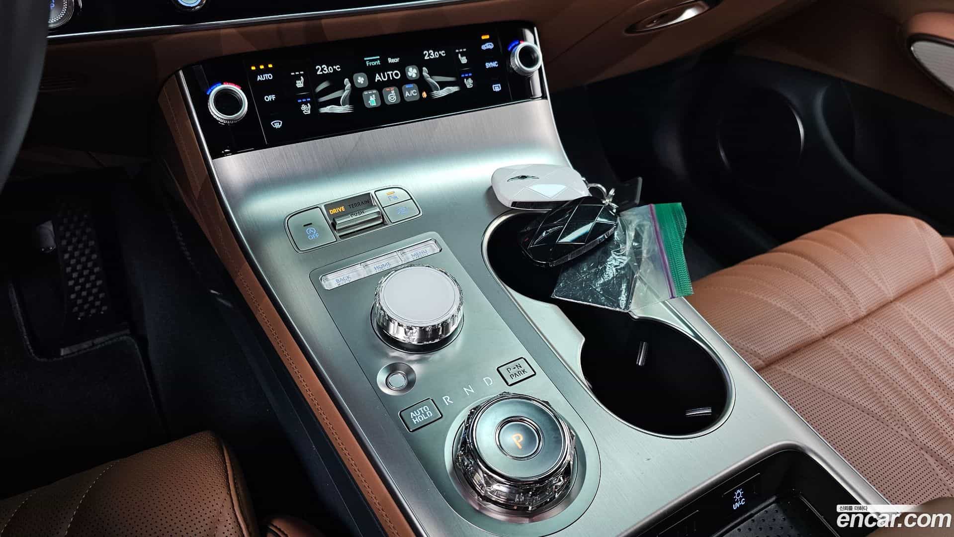 GV70 Genesis 2025.8-INNER-009