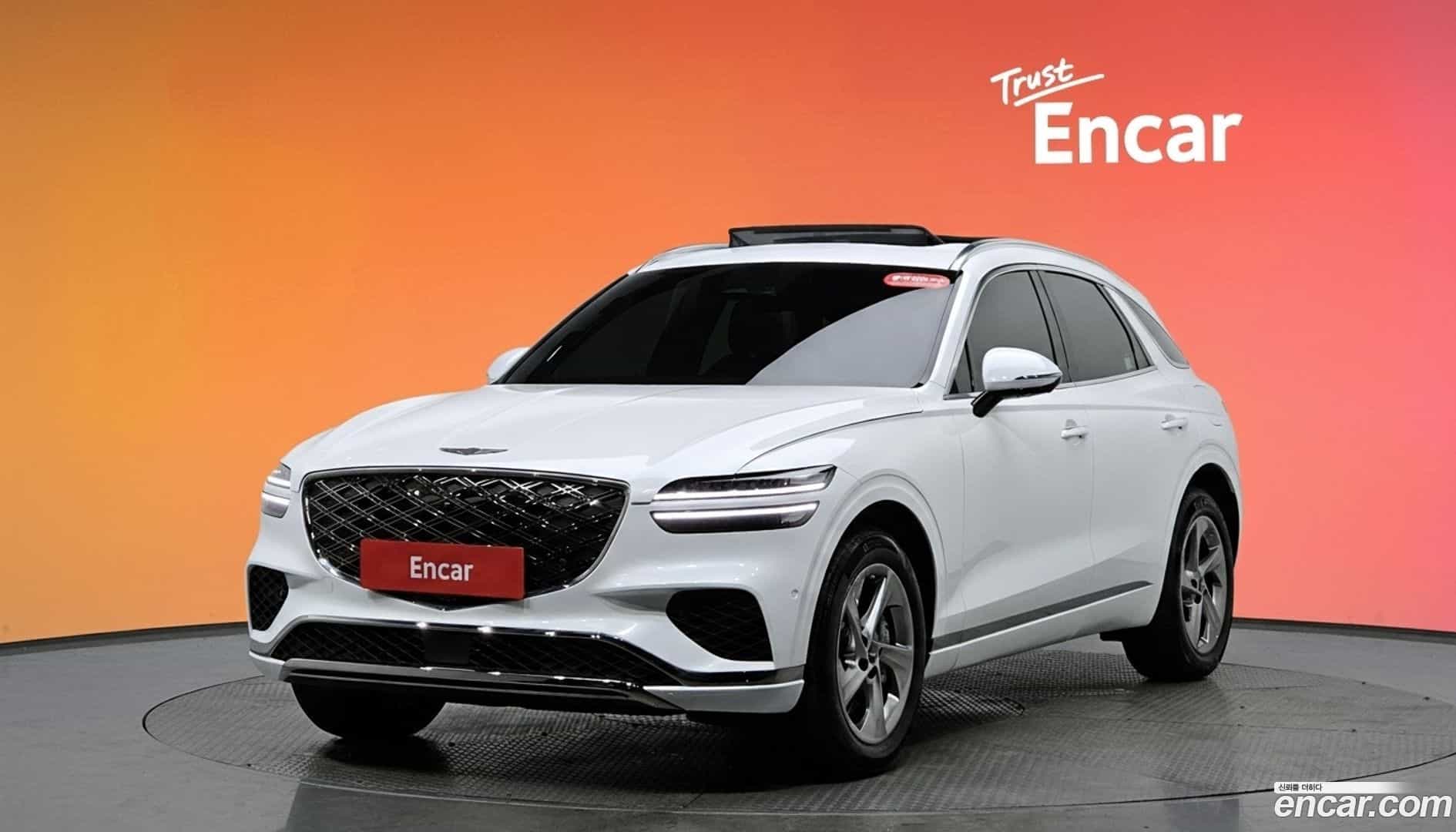 GV70 Genesis 2025.8-DIAG2-001