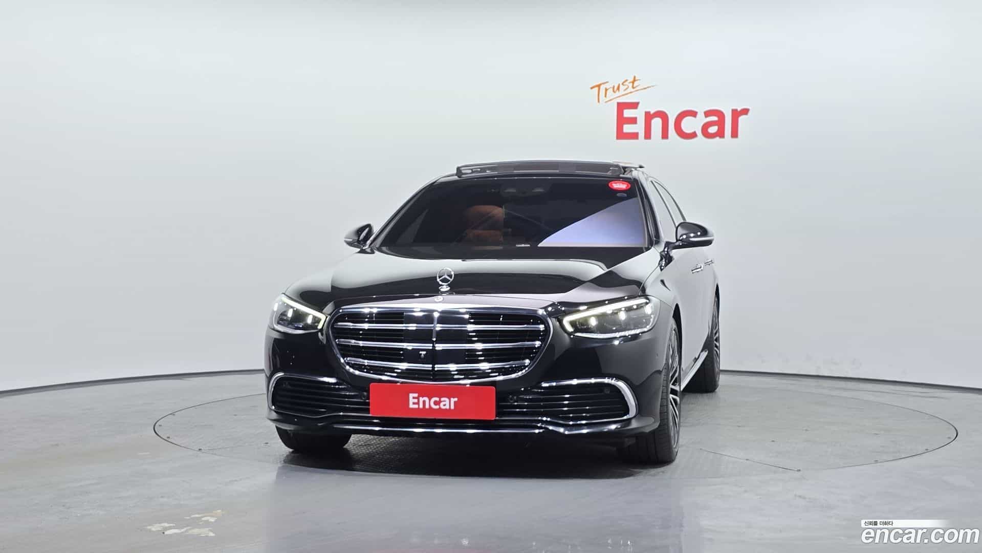 S-Class Mercedes-Benz 2021.8-OUTER-003