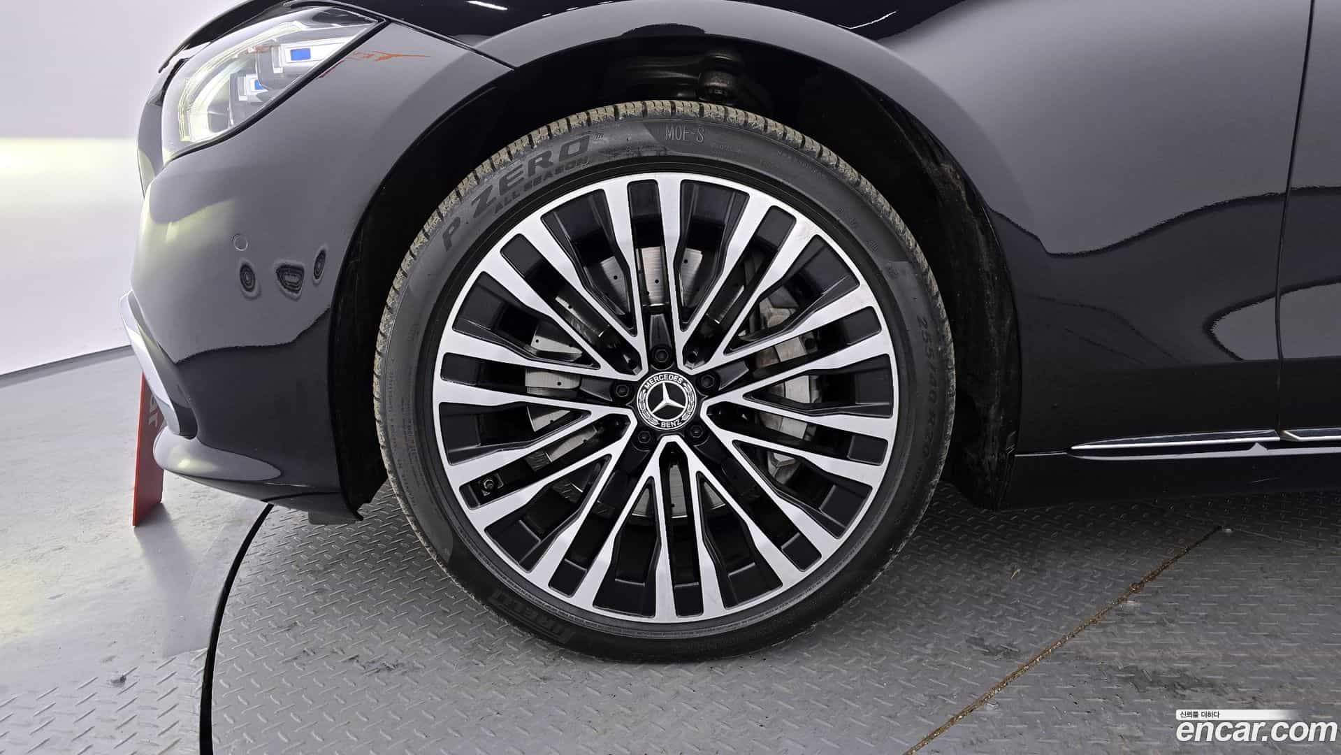 S-Class Mercedes-Benz 2021.8-OUTER-005