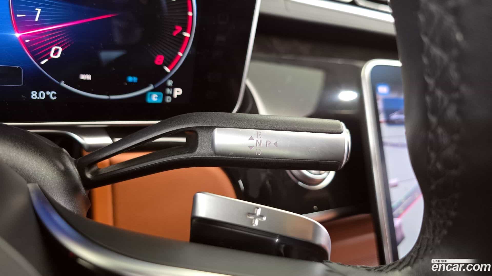 S-Class Mercedes-Benz 2021.8-INNER-009