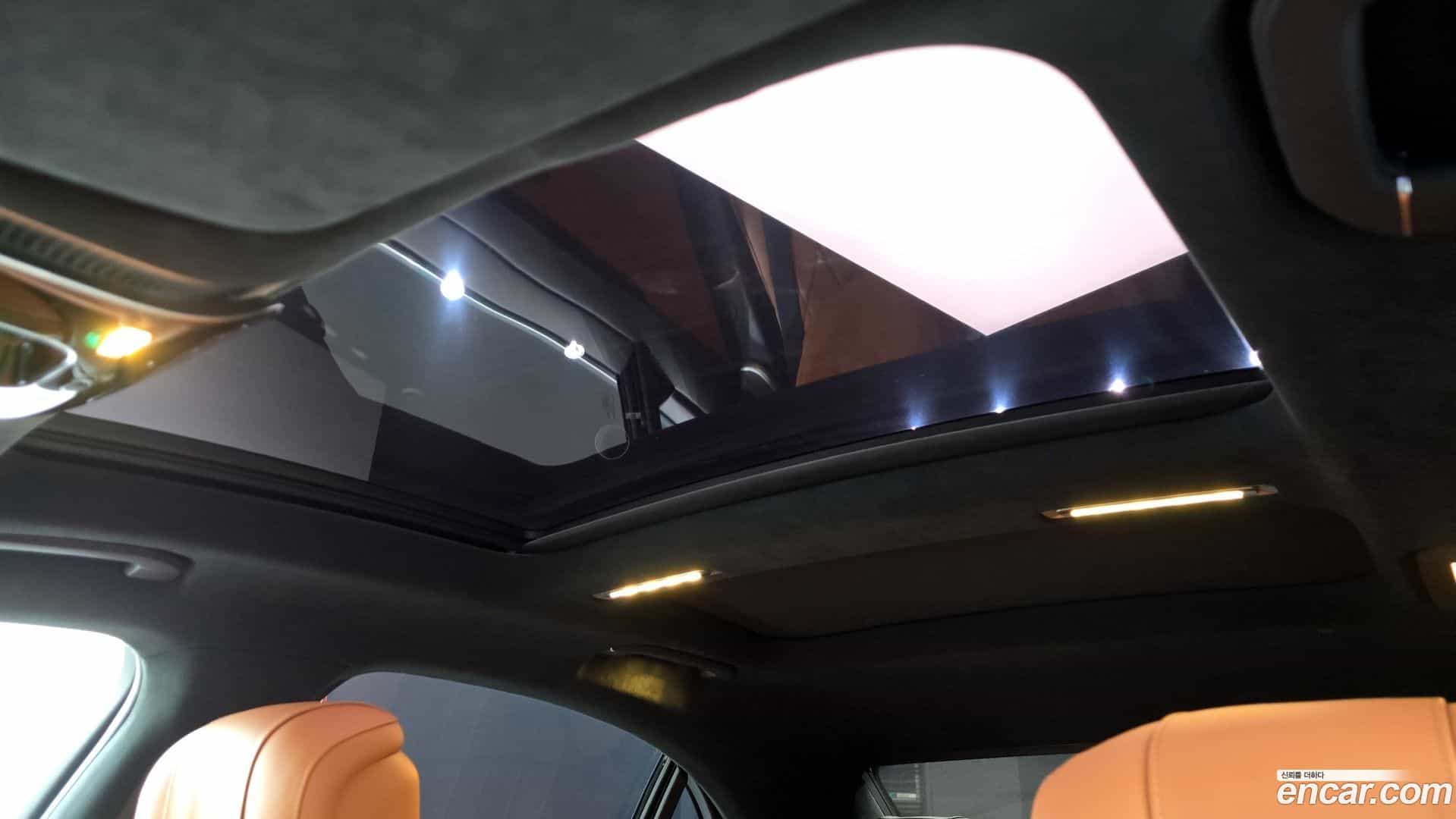 S-Class Mercedes-Benz 2021.8-OPTION-022