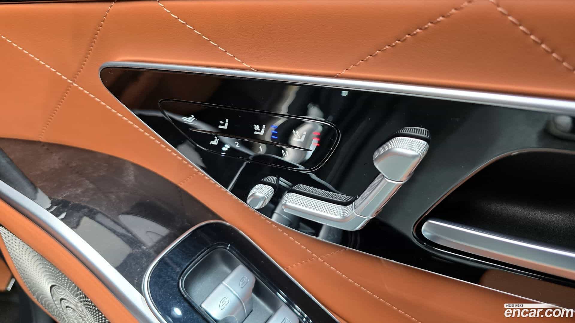 S-Class Mercedes-Benz 2021.8-OPTION-023