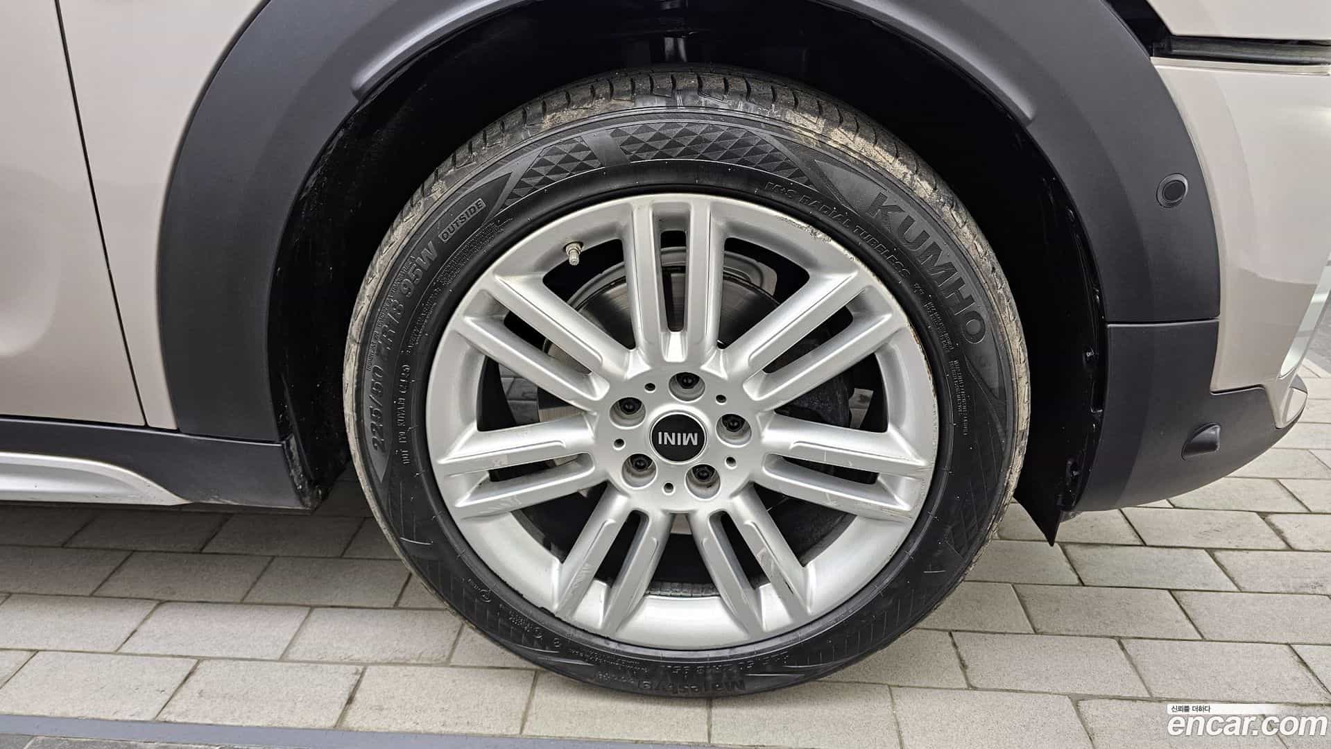 Countryman Mini 2022.0-OUTER-005