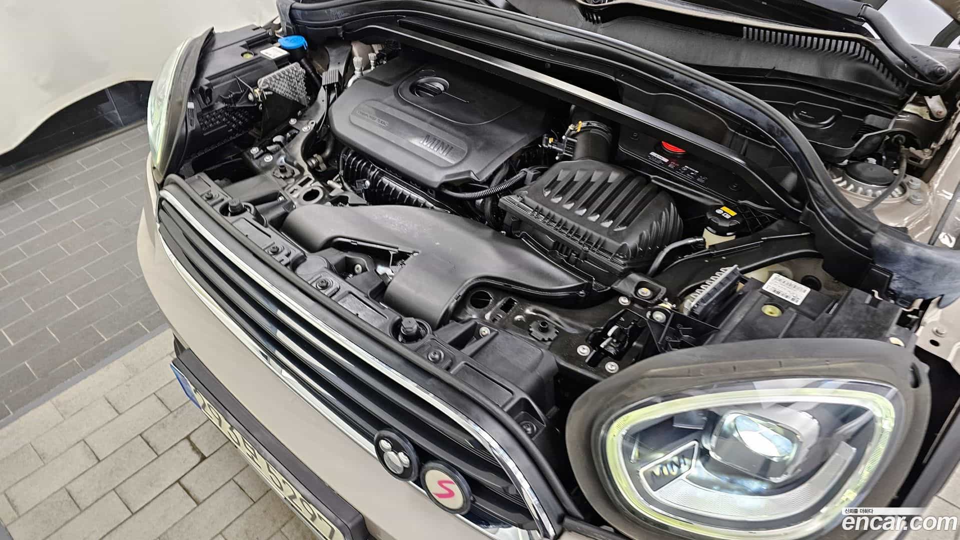 Countryman Mini 2022.0-INNER-006