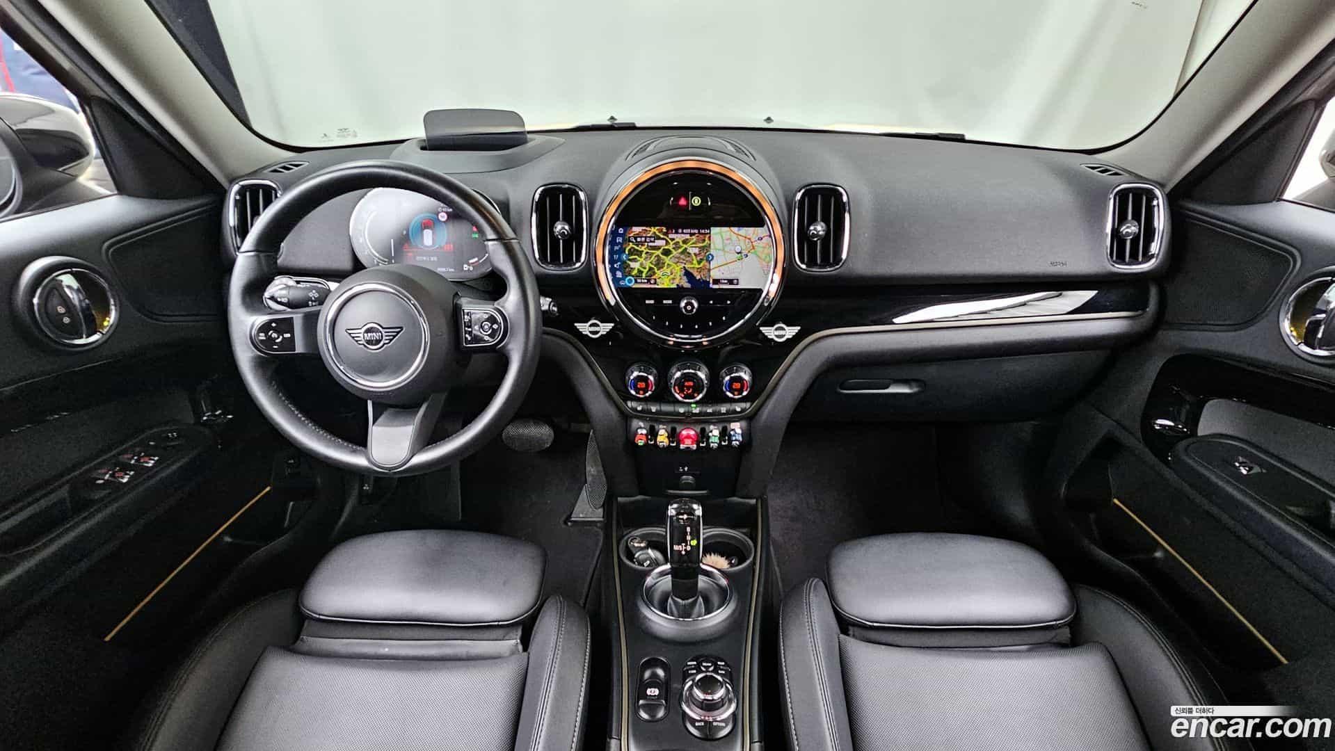Countryman Mini 2022.0-INNER-007
