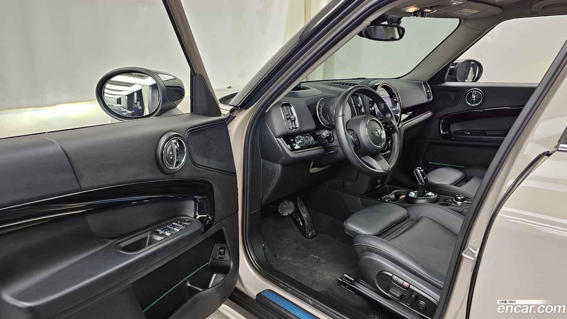 Countryman Mini 2022.0-INNER-010