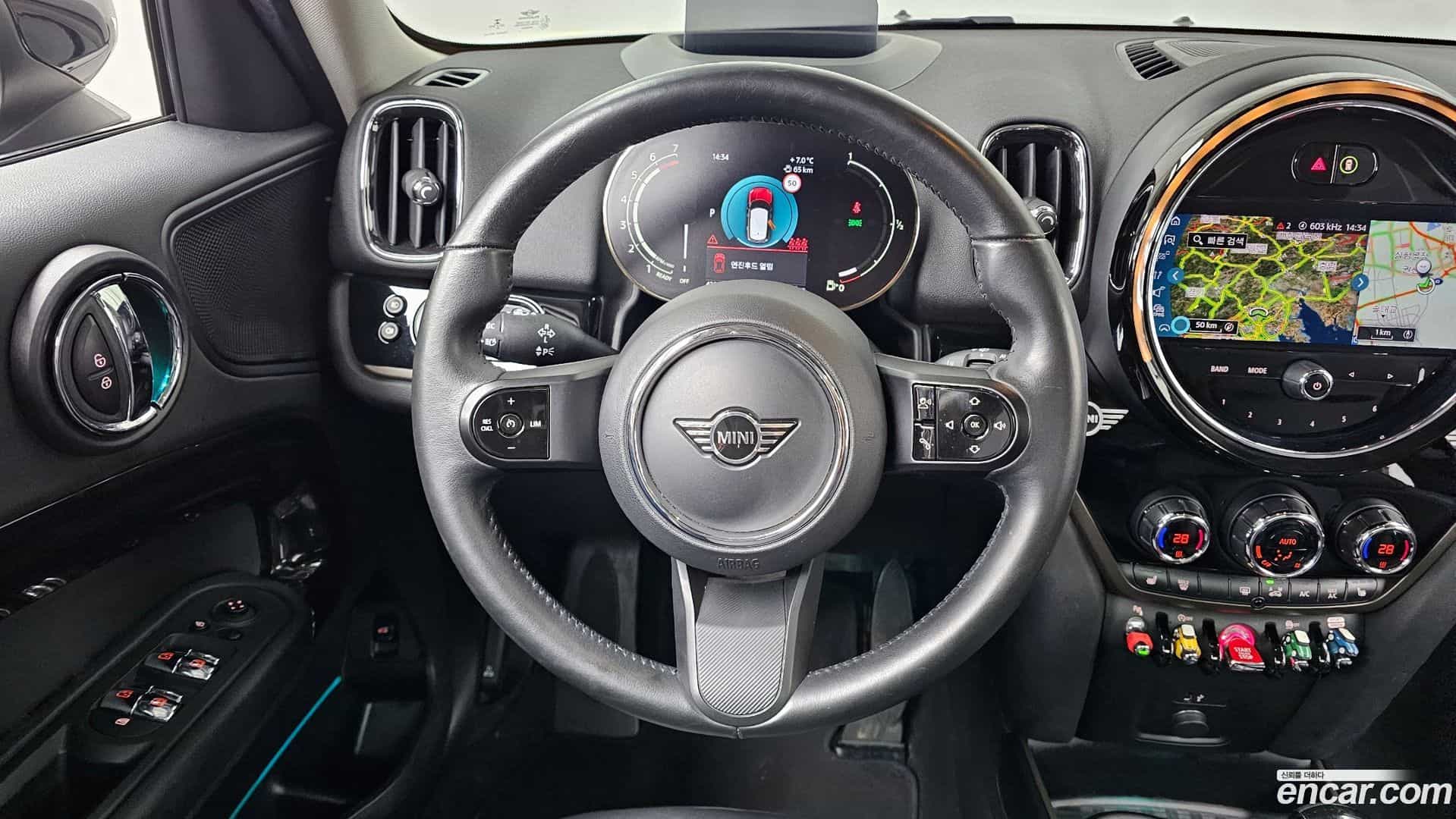 Countryman Mini 2022.0-OPTION-017
