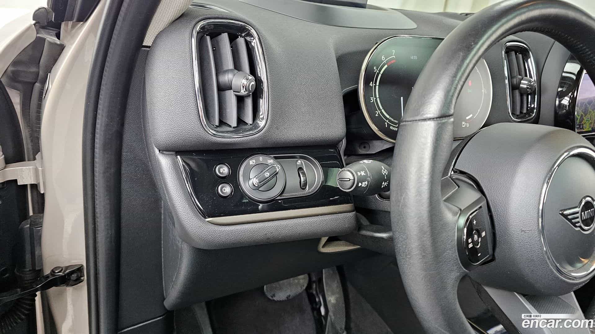 Countryman Mini 2022.0-OPTION-020