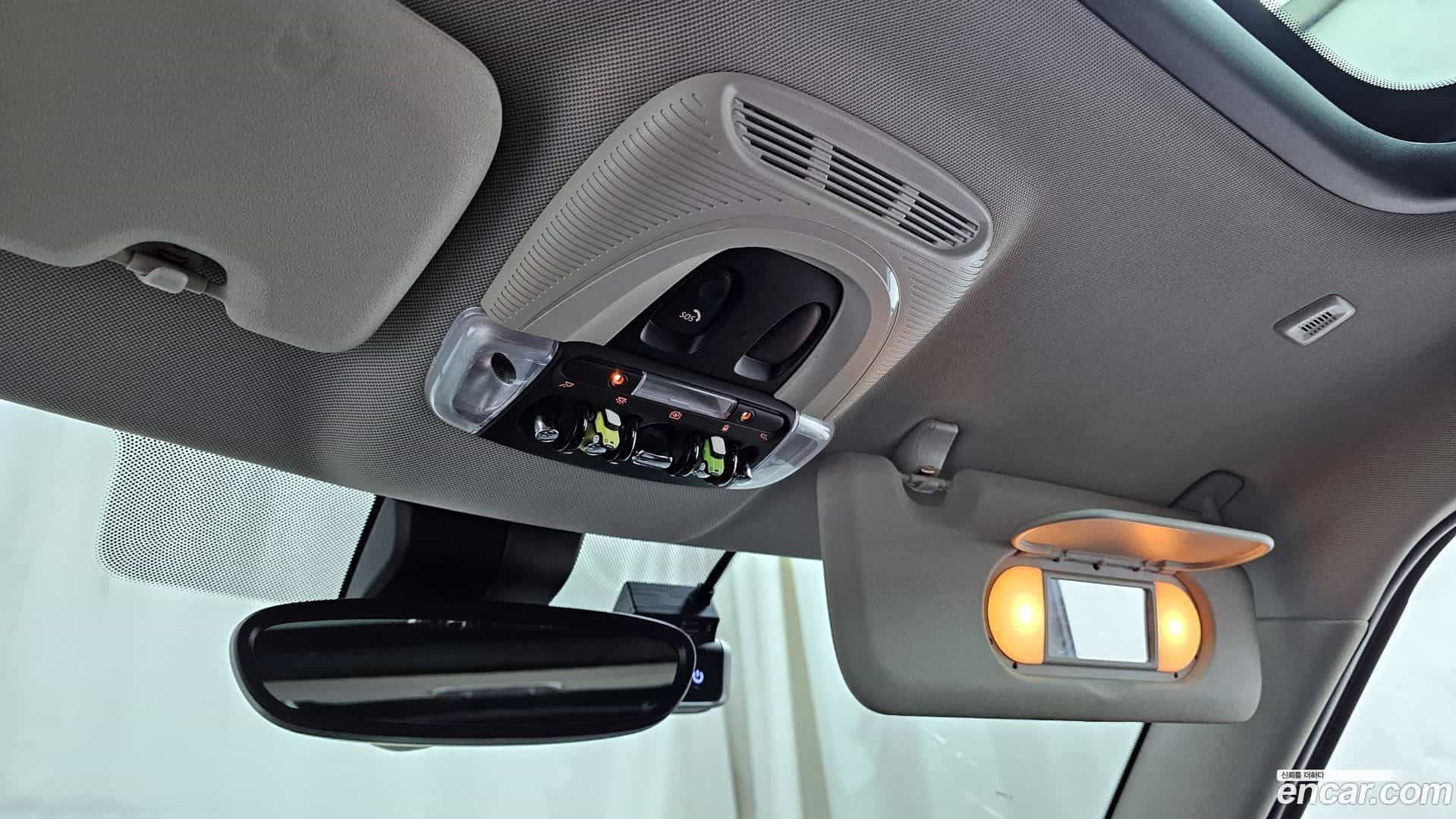 Countryman Mini 2022.0-OPTION-022