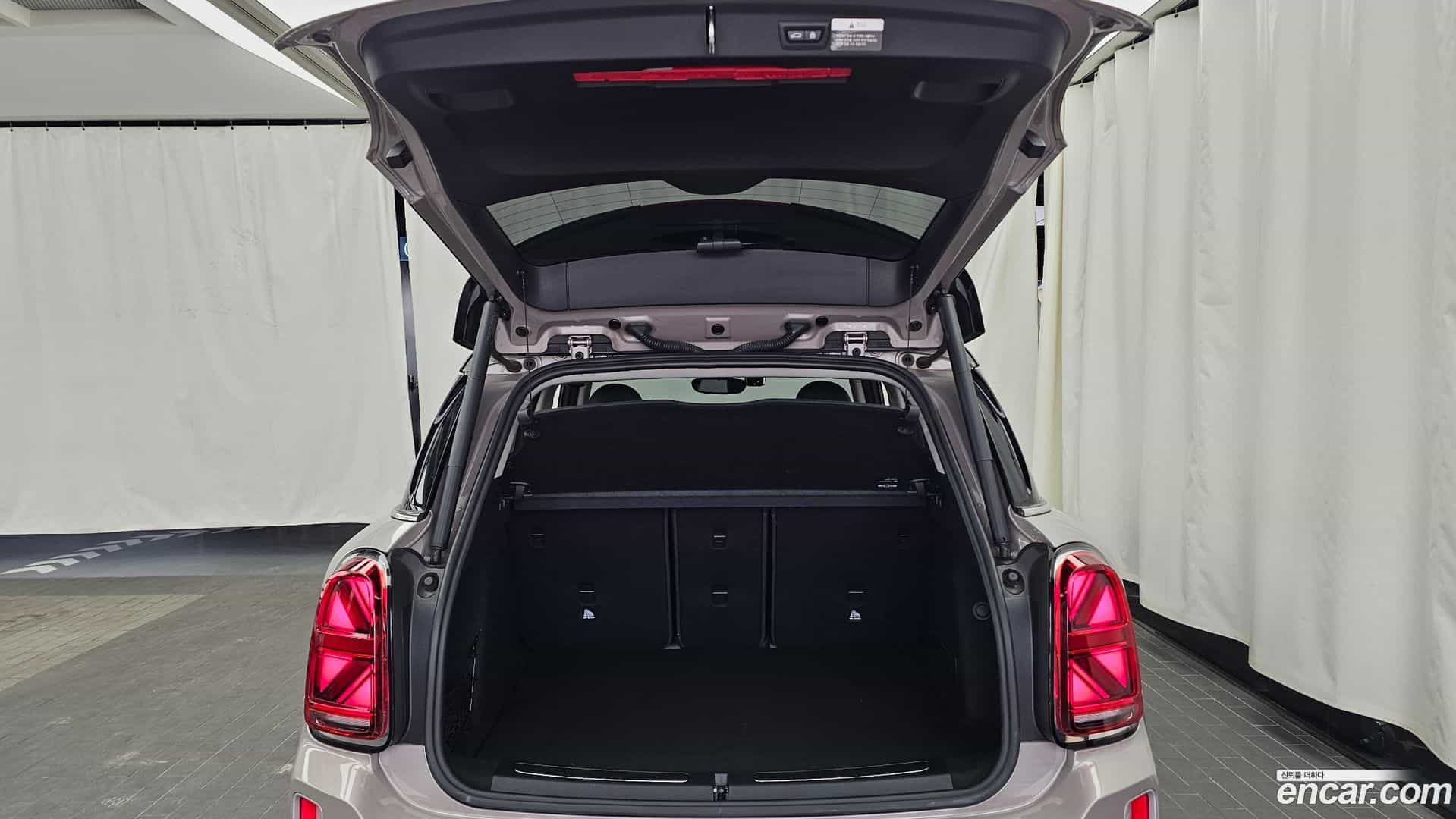 Countryman Mini 2022.0-OPTION-024