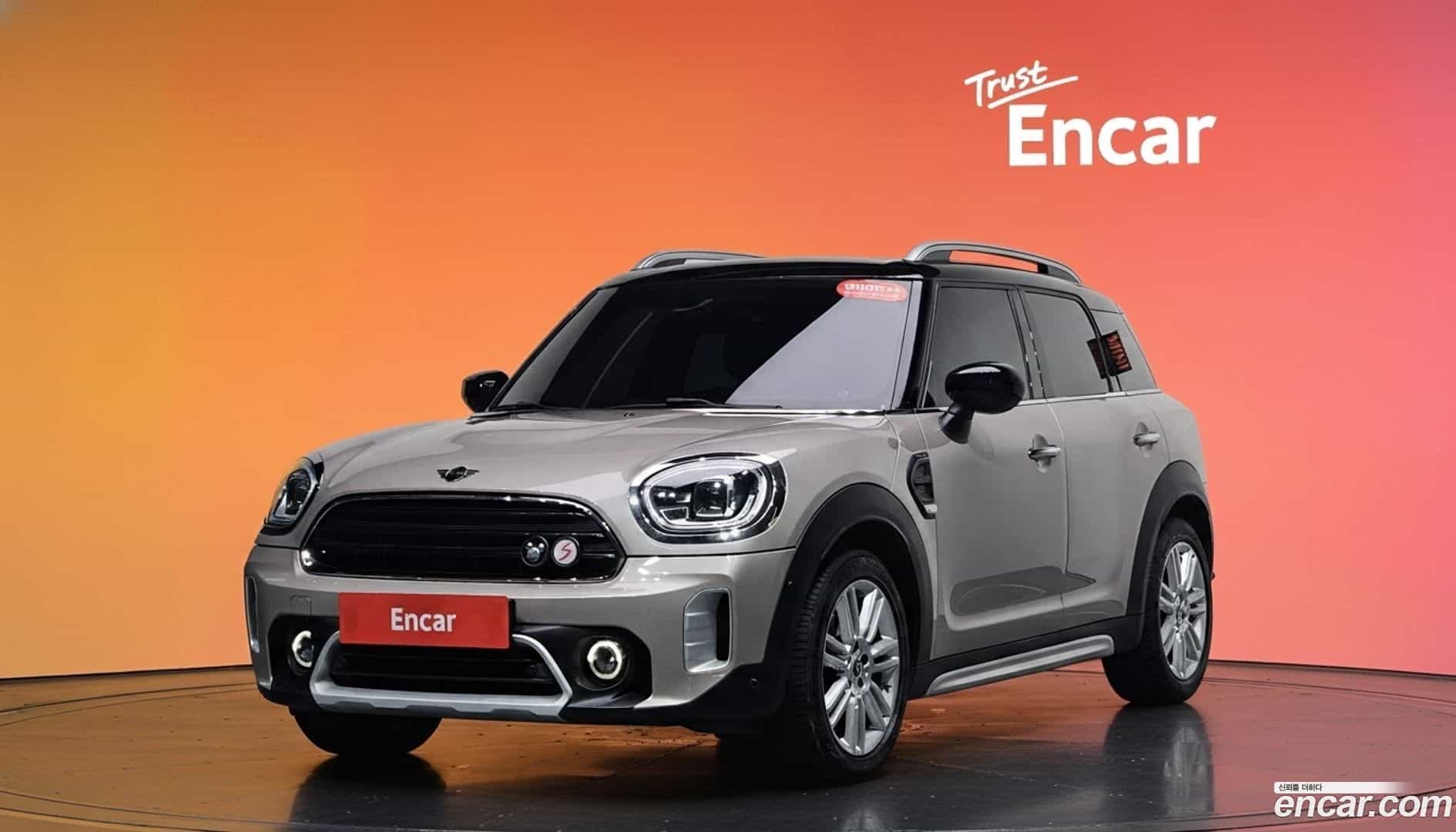 Countryman Mini 2022.0-DIAG2-001