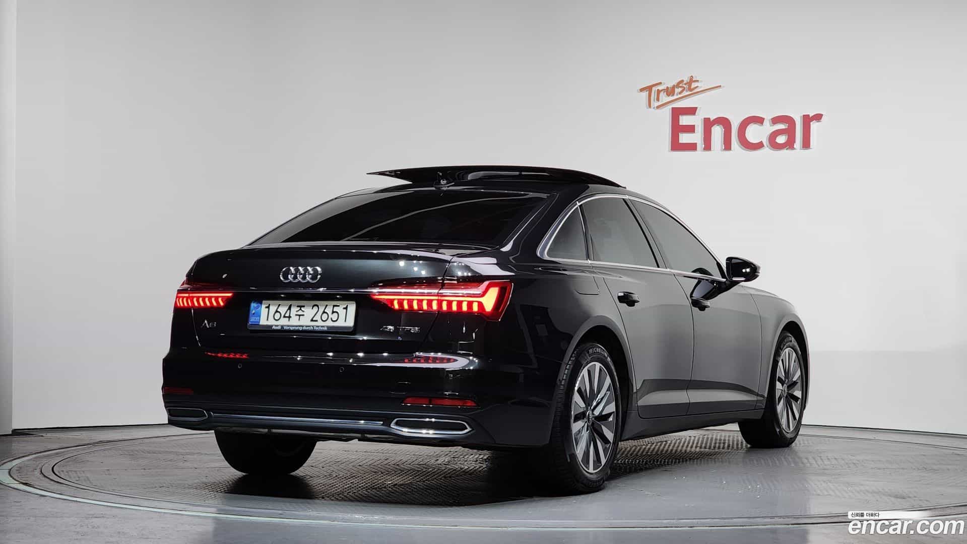 A6 Audi 2021.9-OUTER-002