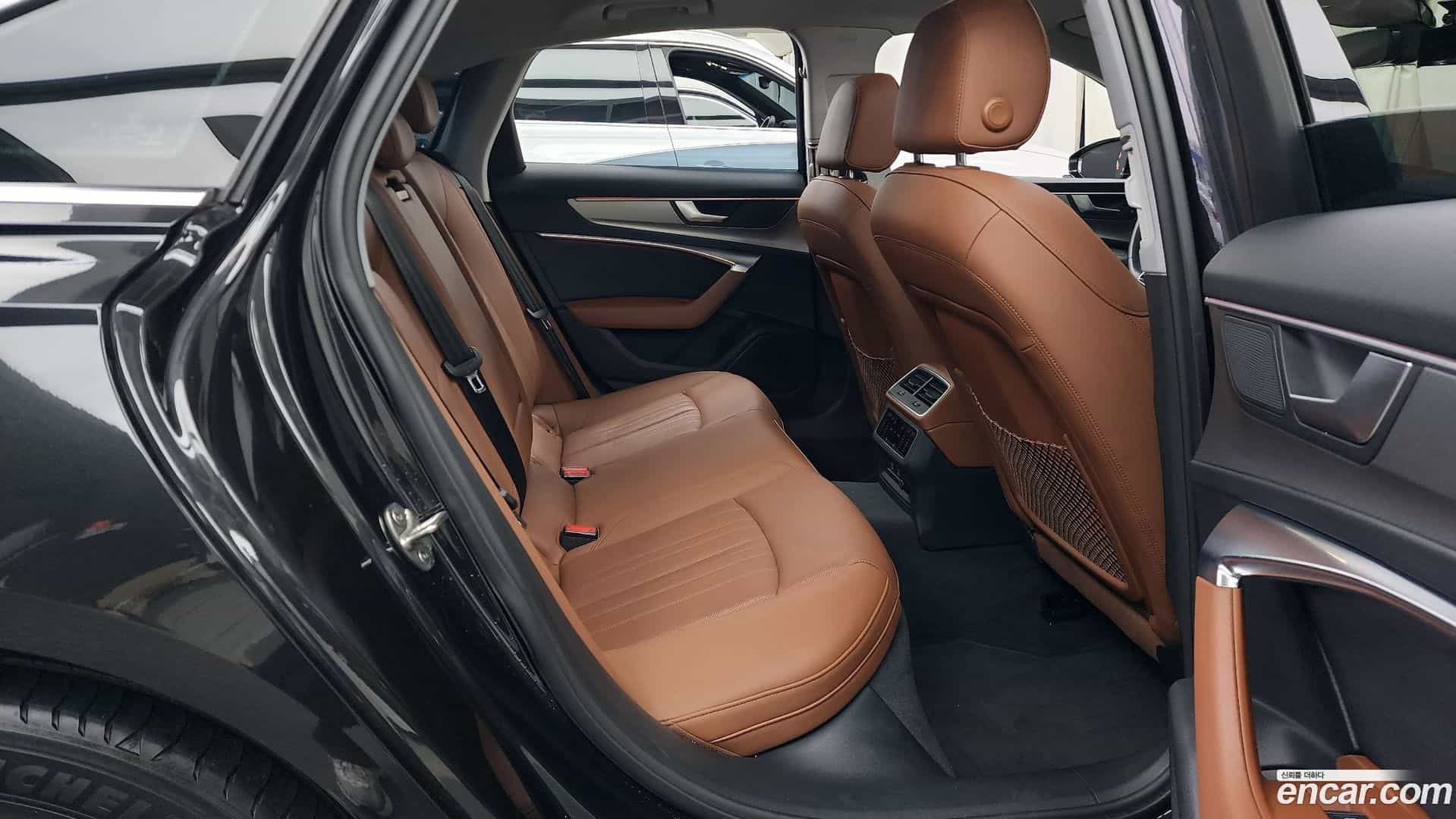 A6 Audi 2021.9-OPTION-016