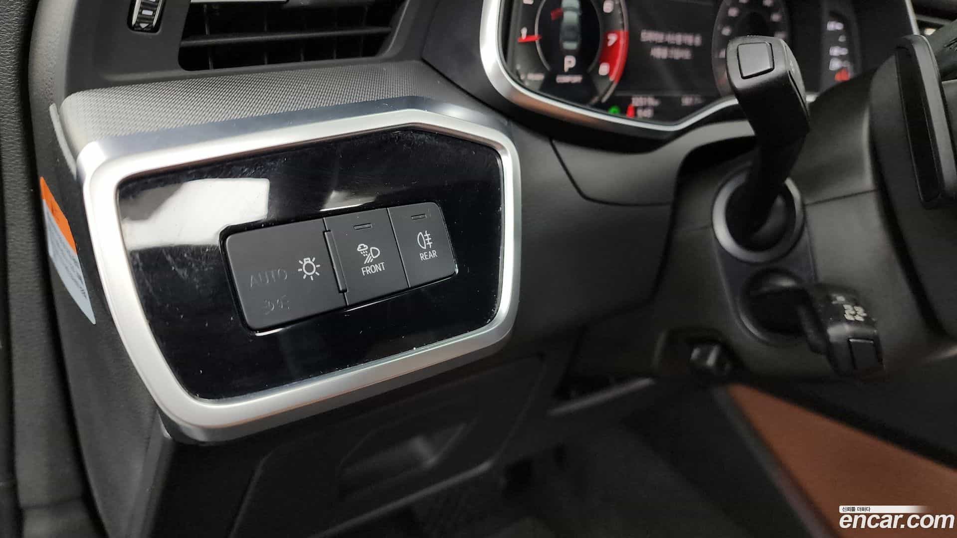 A6 Audi 2021.9-OPTION-020