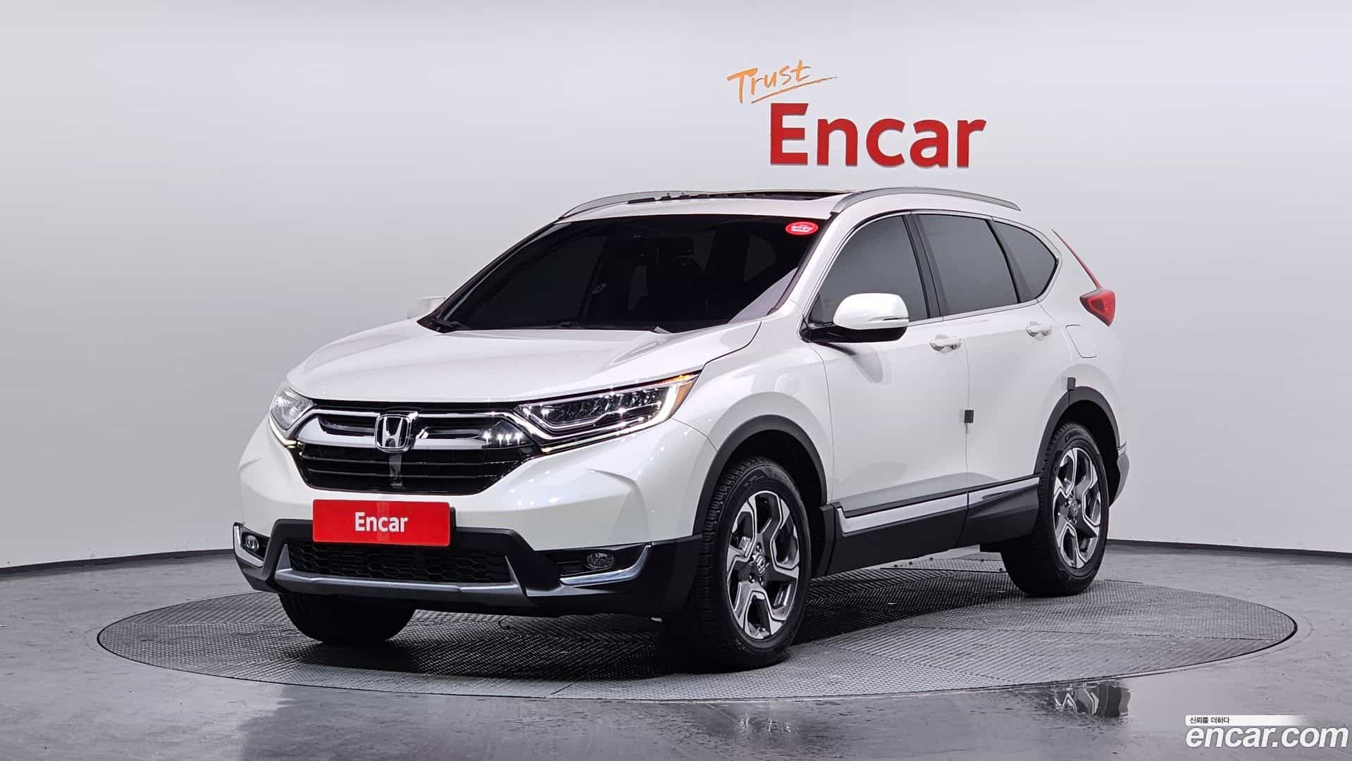 CR-V Honda 2017.5-OUTER-001