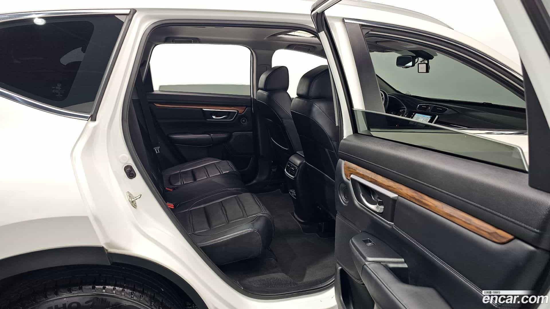 CR-V Honda 2017.5-OPTION-015