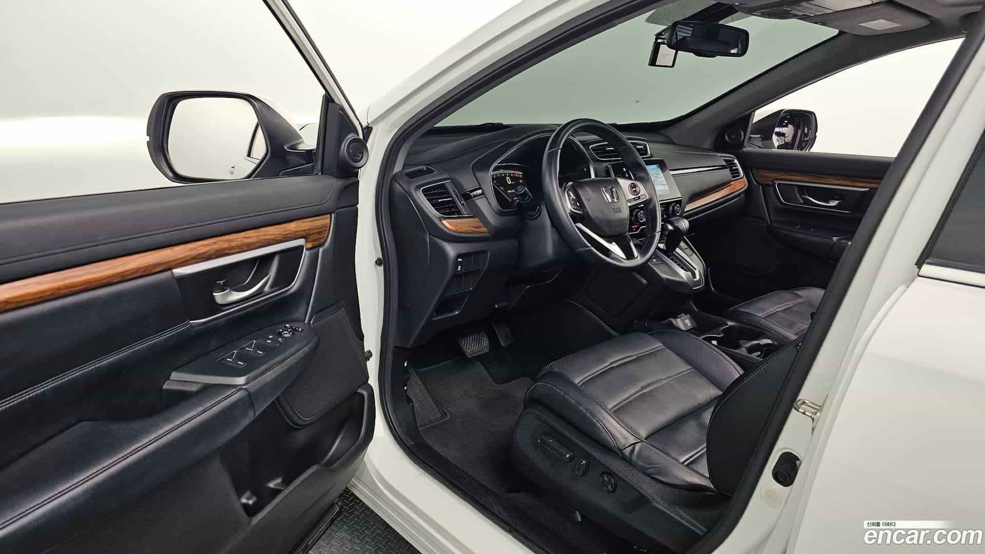 CR-V Honda 2017.5-OPTION-016