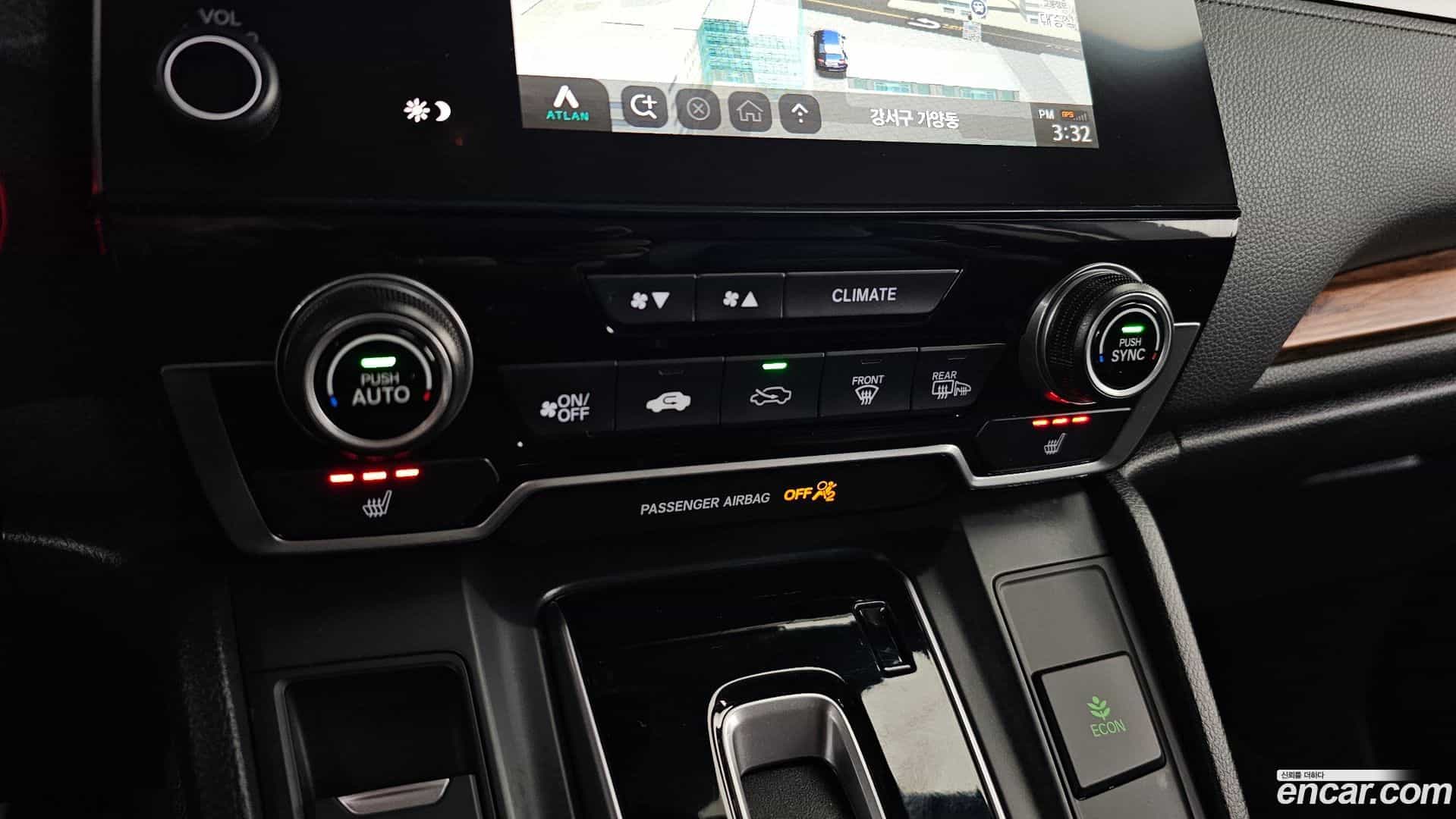 CR-V Honda 2017.5-OPTION-021