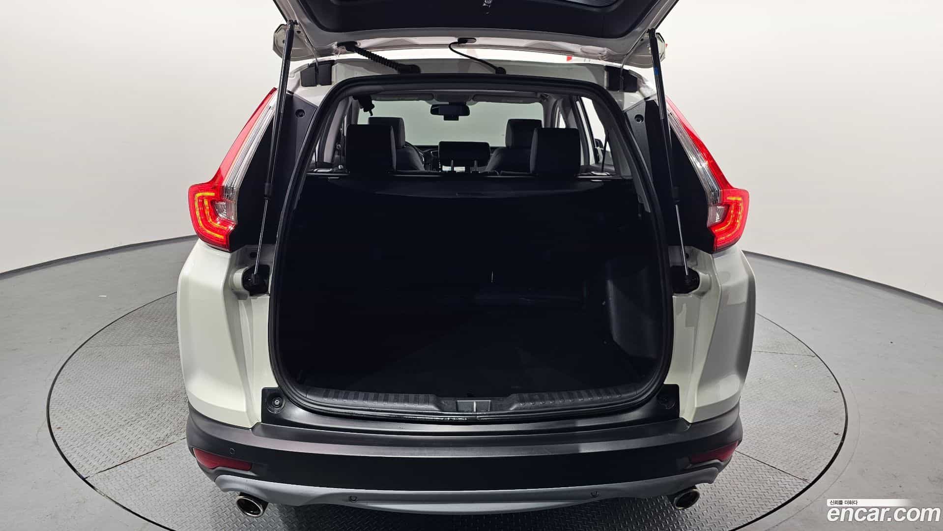 CR-V Honda 2017.5-OPTION-024