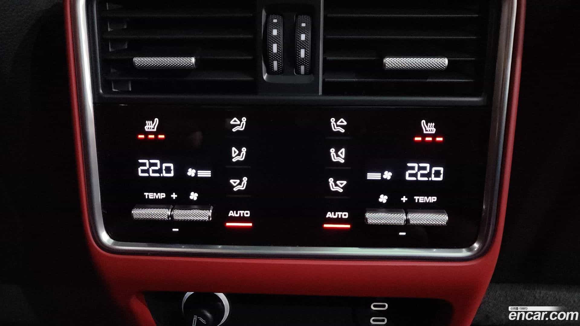 Cayenne Porsche 2021.7-OPTION-022