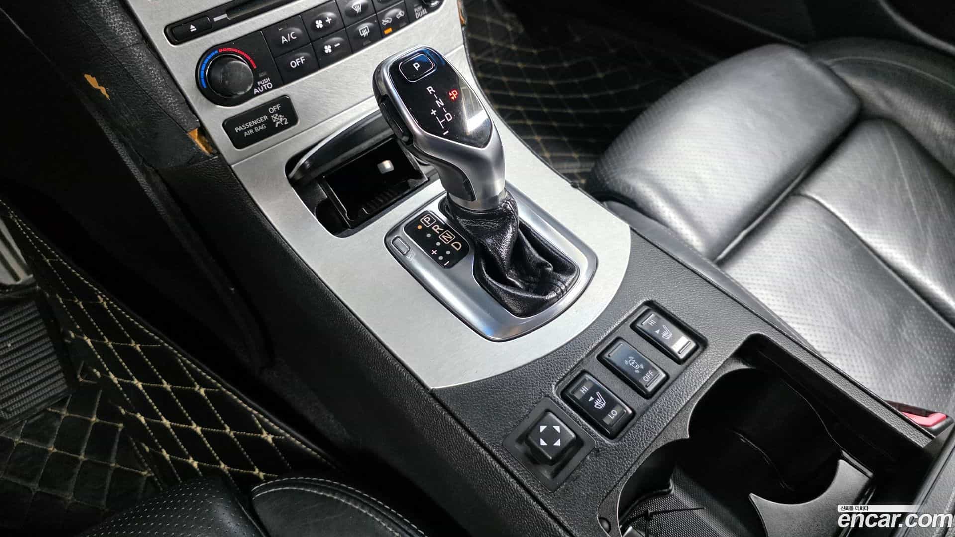 G Infiniti 2008.4-INNER-009