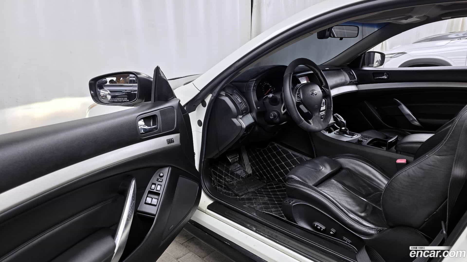 G Infiniti 2008.4-INNER-010