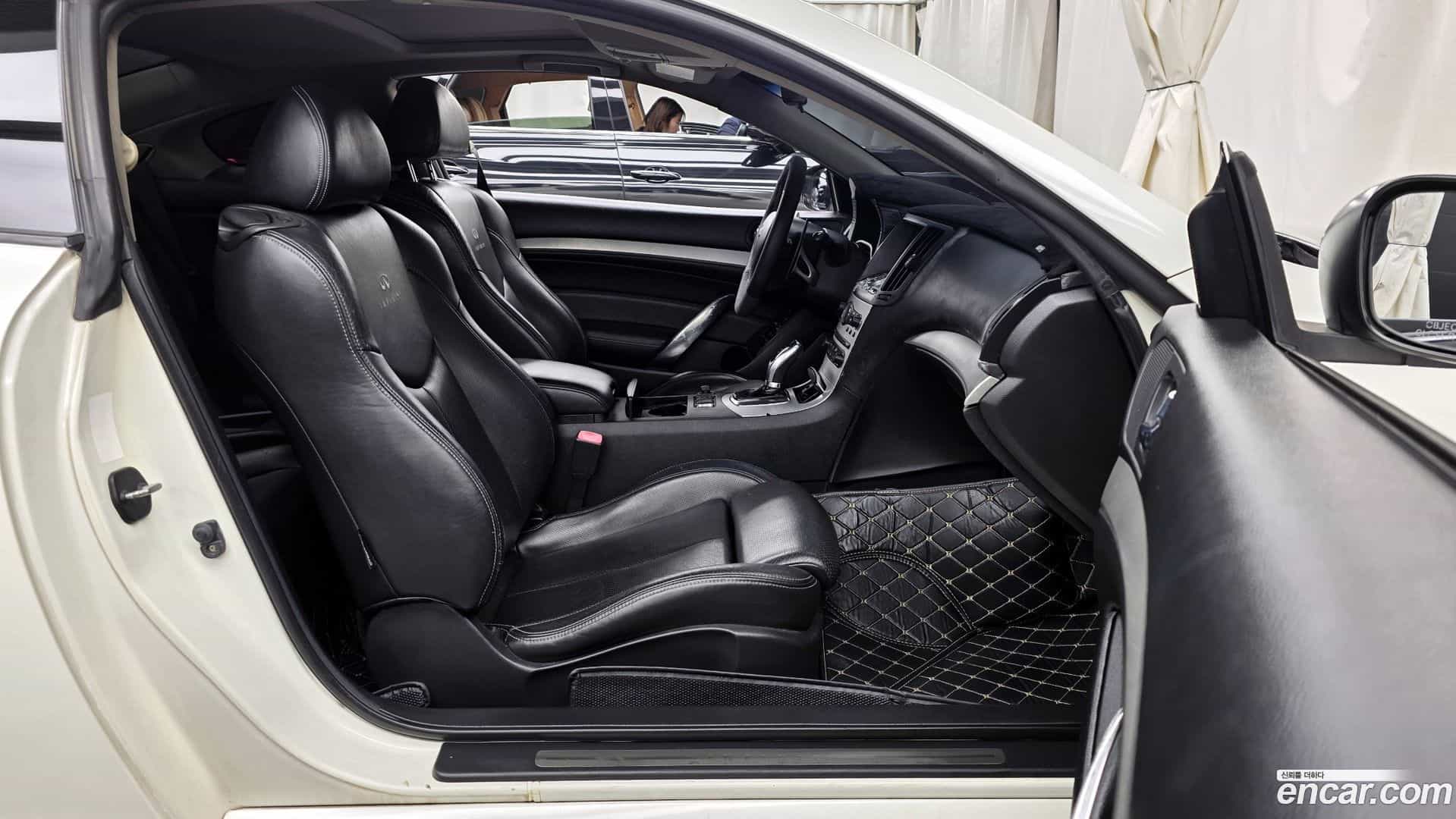 G Infiniti 2008.4-OPTION-015