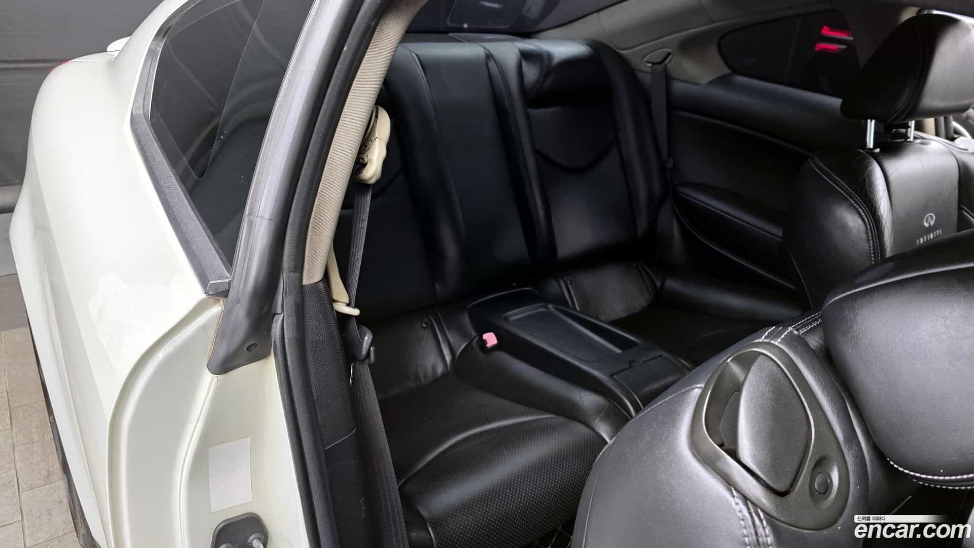 G Infiniti 2008.4-OPTION-016