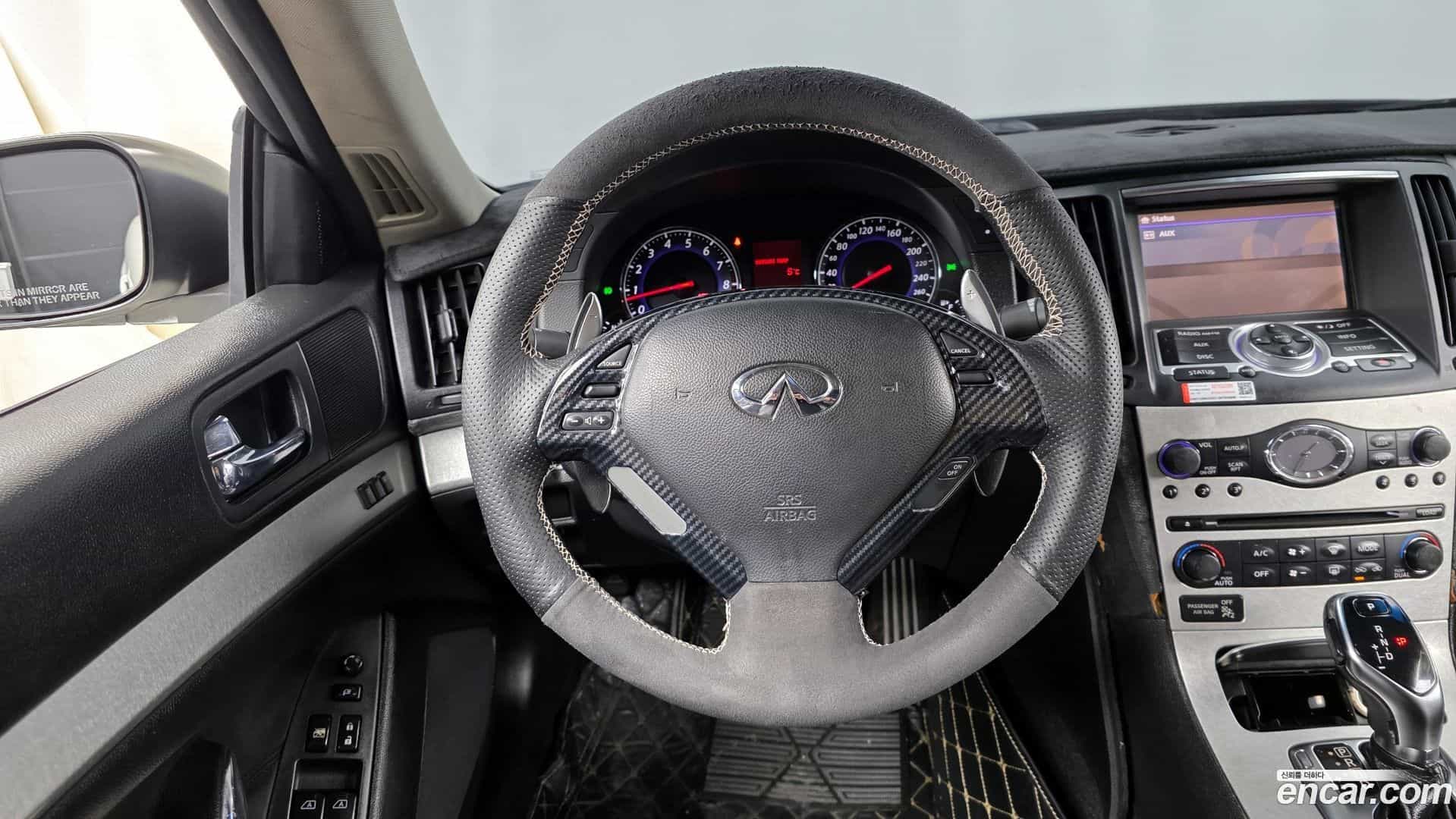 G Infiniti 2008.4-OPTION-017