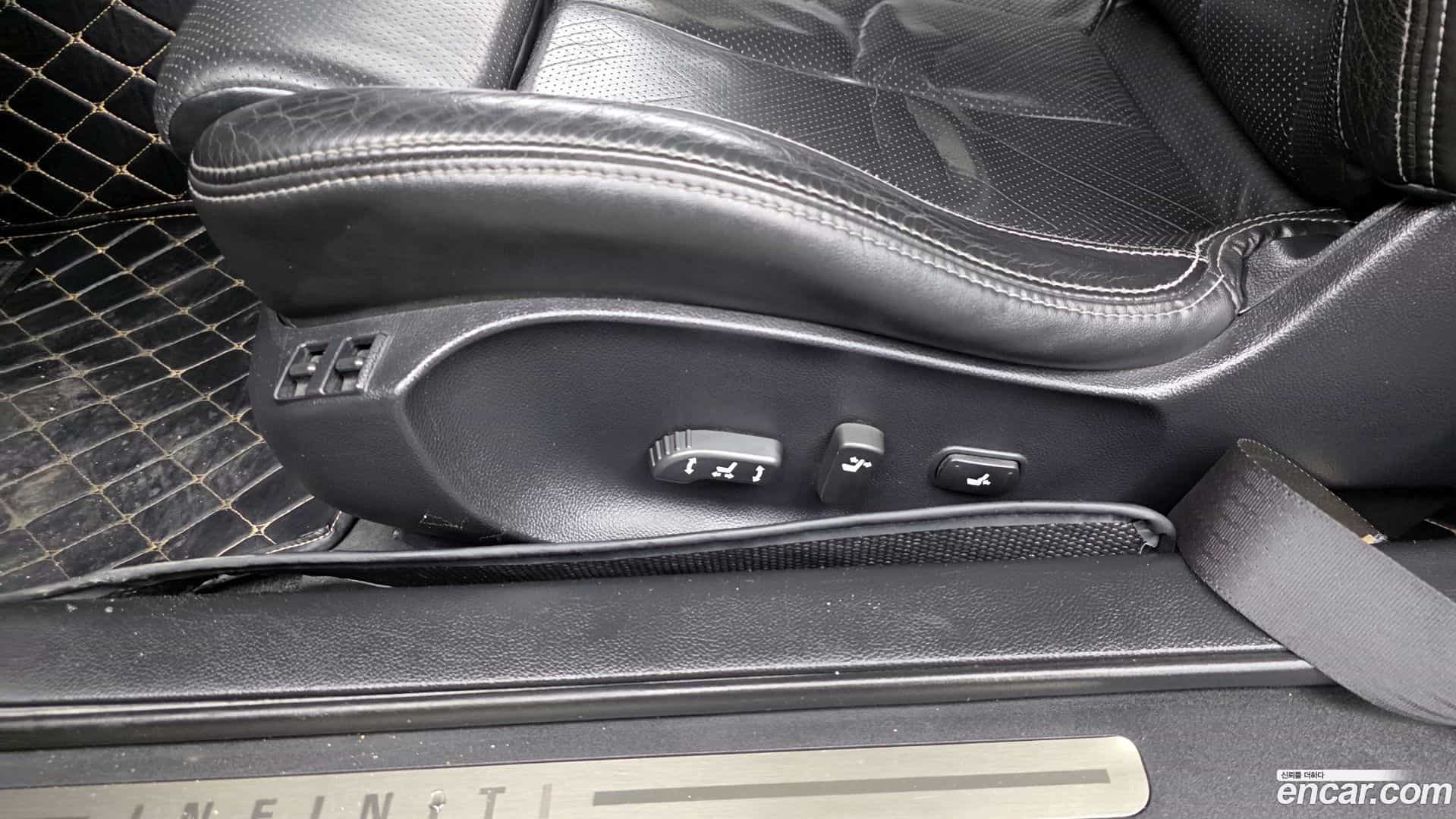 G Infiniti 2008.4-OPTION-022