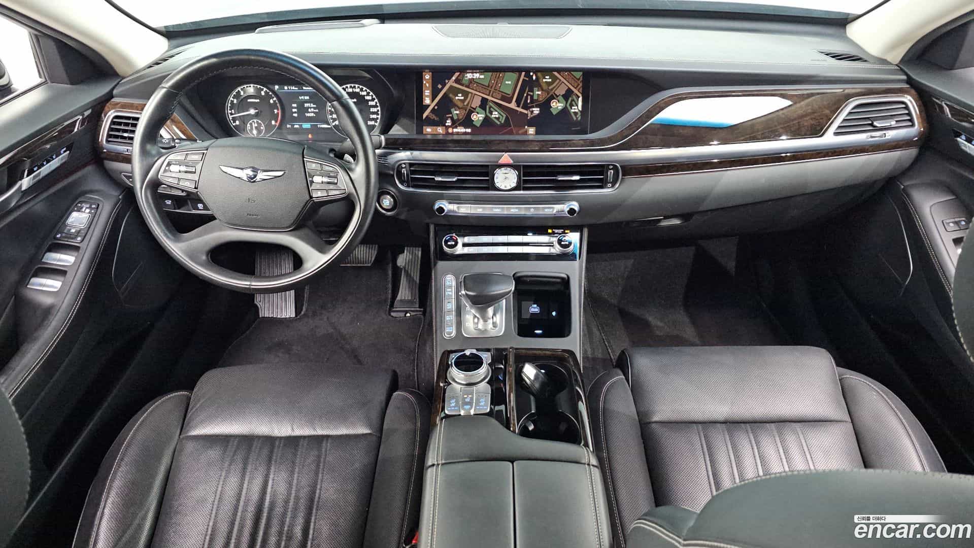 G90 Genesis 2020.10-INNER-007